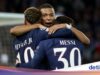 Mbappe Cemburu dengan Kedatangan Messi