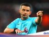 Wasit Michael Oliver Dapat Ancaman Pembunuhan, Polisi Turun Tangan