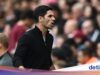 Arteta Terkesan dengan Brighton