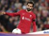 Liverpool Vs MU: Salah Bertemu Sasaran Empuk!