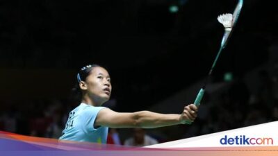 Putri KW Terhenti di Perempatfinal