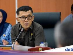 PD Harap Pramono Mampu Pimpin Transformasi Jakarta Jadi Kawasan Aglomerasi