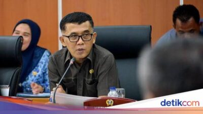 PD Harap Pramono Mampu Pimpin Transformasi Jakarta Jadi Kawasan Aglomerasi