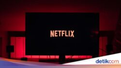 Netflix dan Revolusi Konsumsi Hiburan