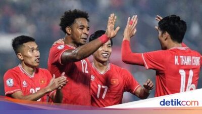 Top Skor Piala AFF 2024: Xuan Son Semakin Terdepan