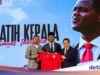 Patrick Kluivert Nilai Indonesia Punya Talenta, tapi…