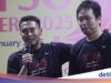 Hendra/Ahsan Sebenarnya Ingin Hadapi Minions, tapi…