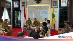 Sektor Perikanan Kabupaten Sumenep Dilirik Investor Singapore