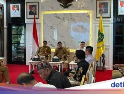 Sektor Perikanan Kabupaten Sumenep Dilirik Investor Singapore