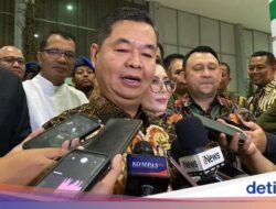 Pj Gubernur Jamin Pemprov Beri Perhatian Serius soal Kebakaran Glodok Plaza