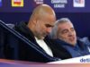 Guardiola Cakar-cakar Wajah Lagi?