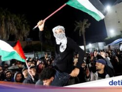 Gencatan Senjata di Gaza Kemenangan bagi Pejuang Palestina