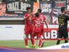 Ada Barito Putera Vs Persija