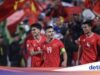 Vietnam Kalahkan Thailand 2-1 di Leg Pertama