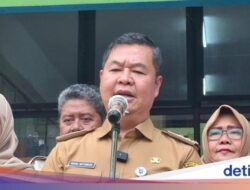 Pemprov Jakarta Catat Ada 116 ASN Laporkan Perceraian di Tahun 2024