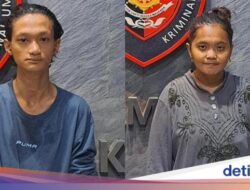 Teganya Ortu Bunuh Anak Sendiri di Bekasi Berujung Dijeruji