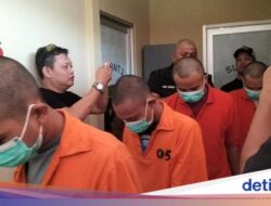 Korban Prostitusi di Jaksel Diancam Pelaku dengan Jeratan Utang