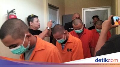 Korban Prostitusi di Jaksel Diancam Pelaku dengan Jeratan Utang