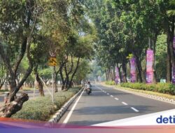 Pengelola Keberatan Area GBK Jadi Lokasi ‘Berburu Koin’!