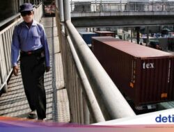 79 Kasus HMPV di 2025, Dinkes Jakarta Minta Warga Pakai Masker Jika Sakit