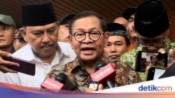 Pramono Tugaskan Tim Transisi Minta Pandangan ke Anies-Ahok hingga Jokowi