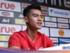 Pratama Arhan Merasa Tepat Pilih Bangkok United