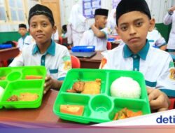 Tentang Menu Makan Bergizi Gratis tapi Tak Ada Susu