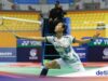 Indonesia Masters 2025: Putri KW Menang Mudah