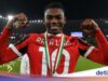 Rafael Leao Berambisi Juara Liga Champions Bareng Milan