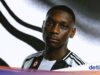 Juventus Pinjam Randal Kolo Muani