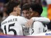 Madrid Nyusahin Diri Sendiri, Untung Menang