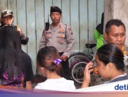 Warung Kopi Cetol di Malang Ditertibkan Buntut Viral ‘Ada Plus-plusnya’