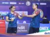 Jadwal Thailand Masters 2025, Rabu 29 Januari: Ada Duel-duel Merah Putih