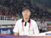 Shin Tae-yong Kena PHK, Korea Selatan Gempar