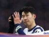 Tottenham Perpanjang Kontrak Son Heung-min