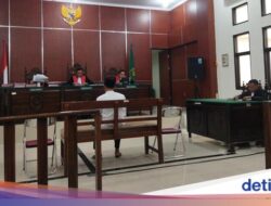 5 Pemburu Badak Jawa di TN Ujung Kulon Dituntut 10 Tahun Penjara