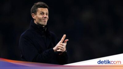 Dikaitkan dengan Xavi, Juventus Tak Akan Pecat Thiago Motta