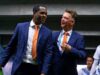 Ruud Gullit Ikut Senang Andai Kluivert Latih Timnas Indonesia