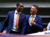 Apakah Patrick Kluivert Pantas Jadi Pengganti Shin Tae-yong?