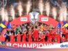 8 Rekor Apik Vietnam Usai Juara Piala AFF 2024