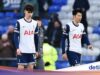 Tottenham Musim Ini: Depannya Mengerikan, Belakangnya…