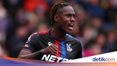 Chelsea Resmi Pulangkan Trevoh Chalobah dari Crystal Palace