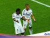 Saling Puji Kylian Mbappe dan Vinicius Junior