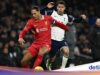 Van Dijk Tak Sabar Balas Tottenham di Anfield