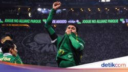 Man City Lagi Upayakan Transfer Bek Muda Brasil