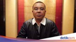 Dasco Jadi Ketua Timwas Haji DPR, Cucun Pimpin Tim Pengawasan Bencana-PPMI