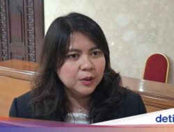 Wacana 4 Hari Kerja di Jakarta Bukan Usulan Kami