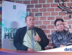 PKB Bicara Potensi Masalah Baru di DPR Jika MK Hapus Parliamentary Threshold