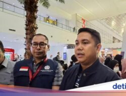 211 WNI Dideportasi dari Saudi, Kemlu Ingatkan Pekerja Migran Taat Prosedur