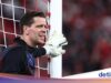 Tiada Manusia yang Sempurna, Salah satunya Szczesny